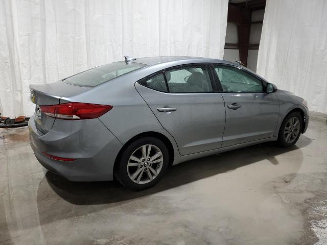 2017 HYUNDAI ELANTRA SE KMHD84LF3HU228852