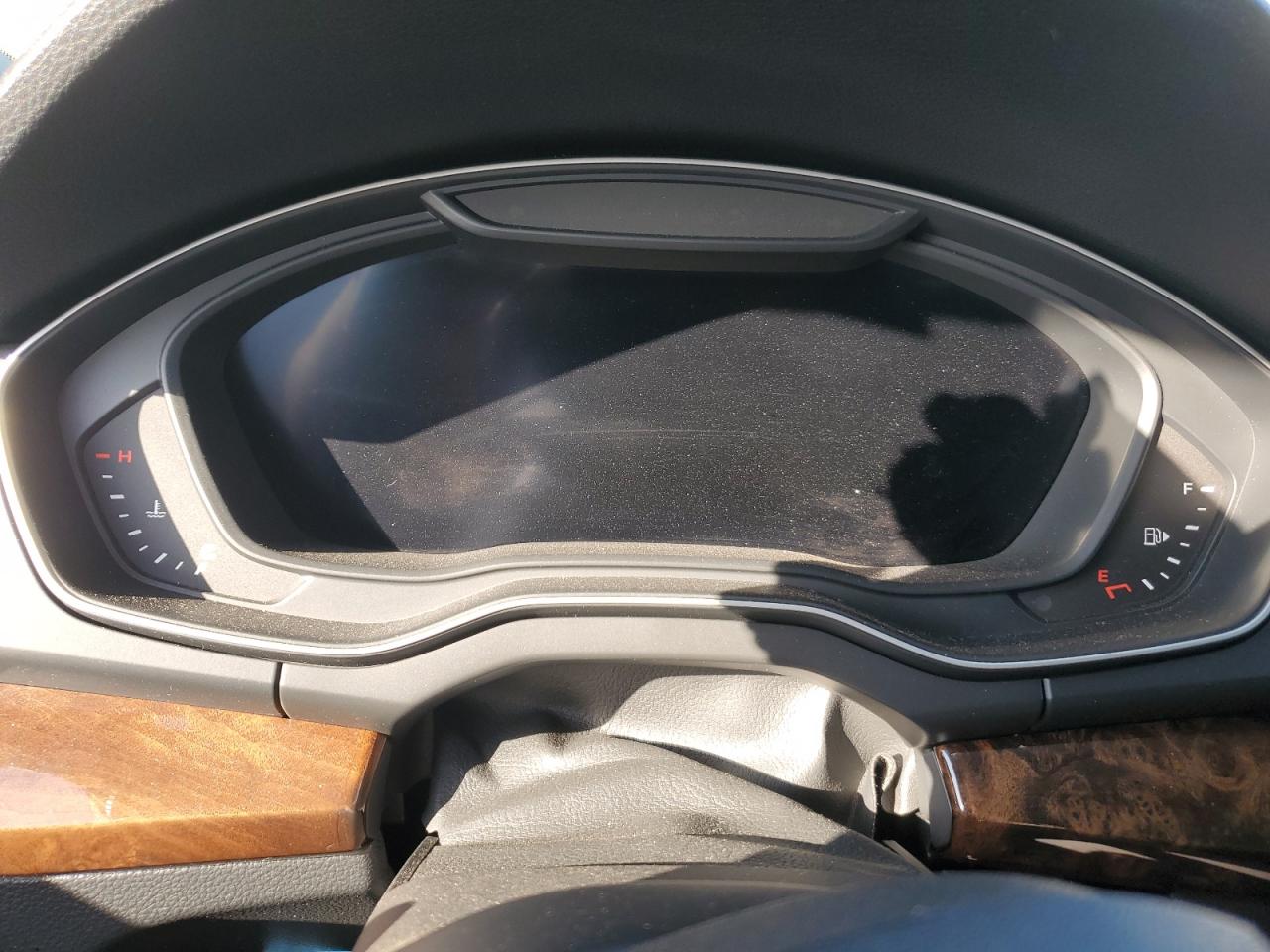 AUDI Q5 PREMIUM PLUS