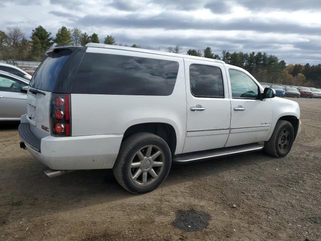 2011 GMC YUKON XL D #3286560143