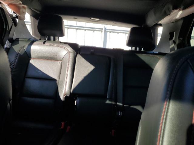 2024 CHEVROLET EQUINOX RS #3293398050