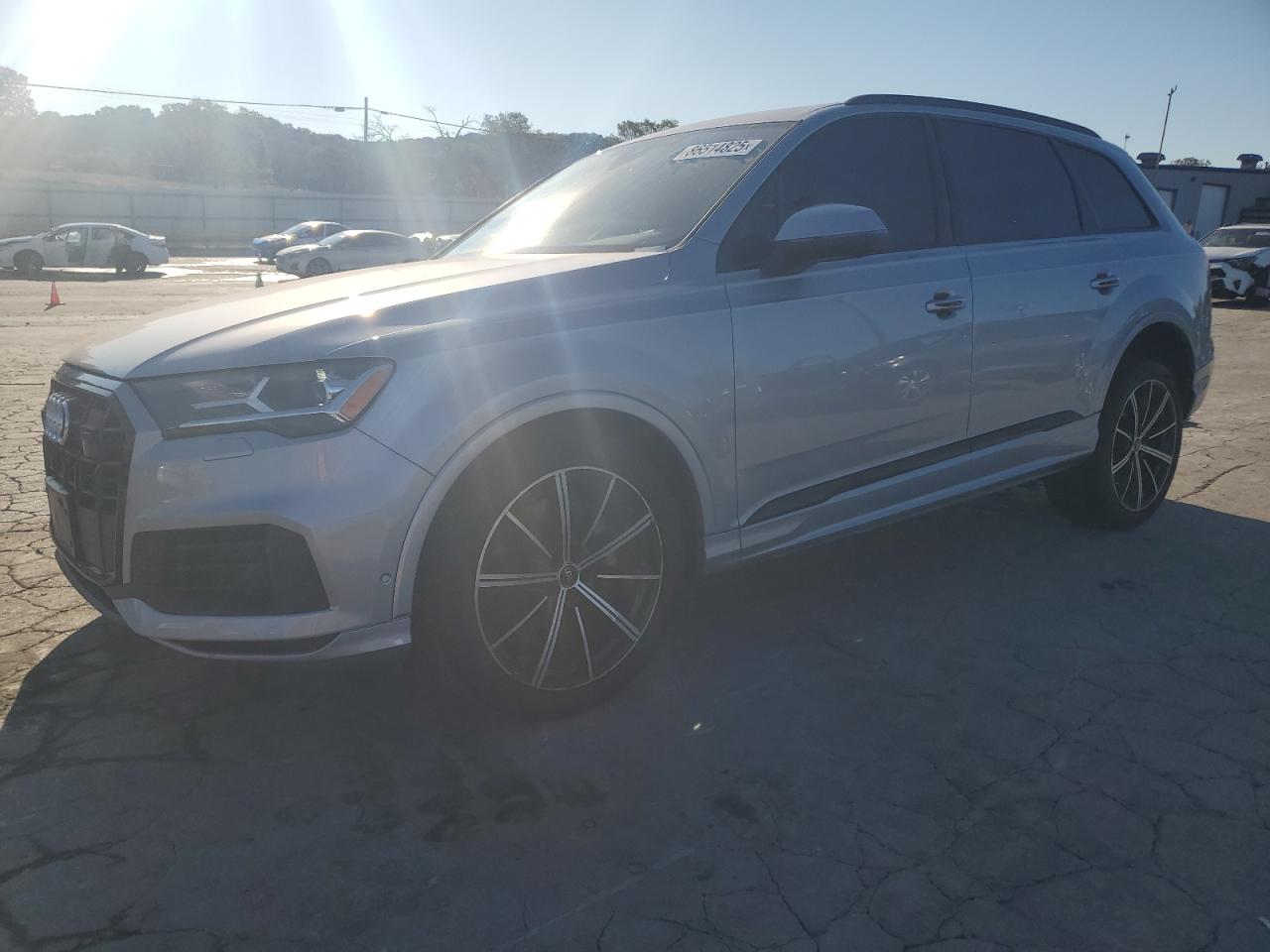AUDI Q7 PREMIUM PLUS