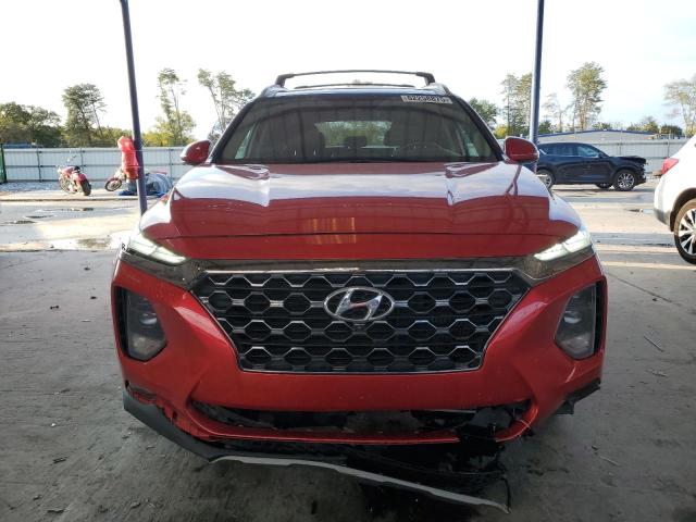 2020 HYUNDAI SANTA FE L - 5NMS53AA9LH280136