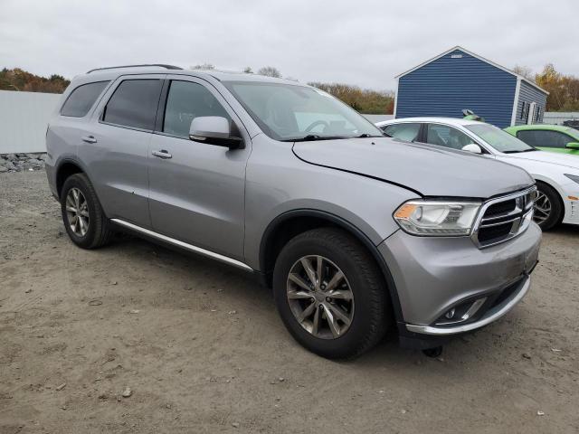 2015 DODGE DURANGO LI - 1C4RDJDG2FC766246