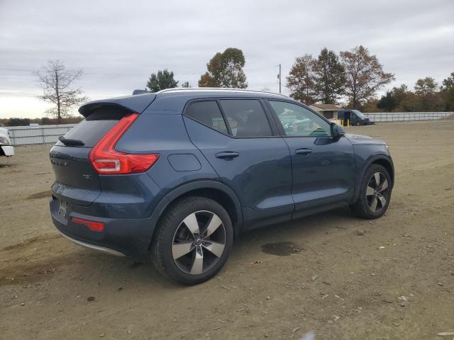 2022 VOLVO XC40 T5 MO YV4162UK3N2652954