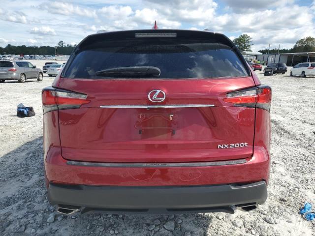 2015 LEXUS NX 200T JTJYARBZ0F2005340
