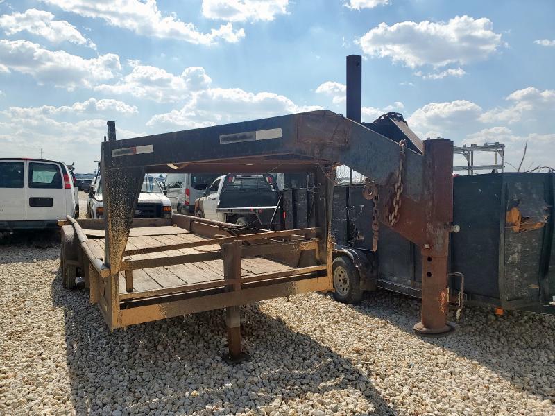 2006 CAND TRAILER #3309807329