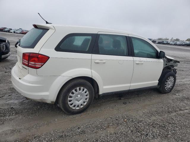 2010 DODGE JOURNEY SE - 3D4PG4FB0AT158615