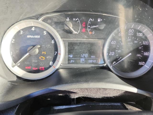 2013 NISSAN SENTRA S #3291285435
