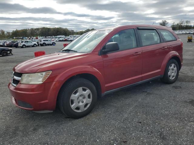 DODGE JOURNEY SE