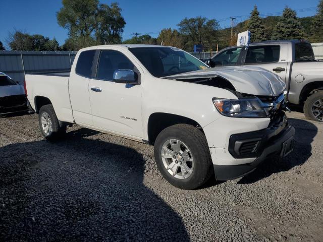 2022 CHEVROLET COLORADO LT #3301653629