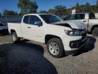 Lot #3301653629 2022 CHEVROLET COLORADO LT