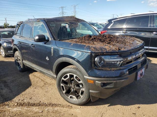 2023 FORD BRONCO SPORT OUTER BANKS #3287775094