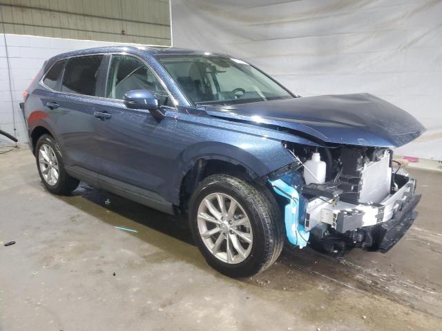 2025 HONDA CR-V EX #3270770877