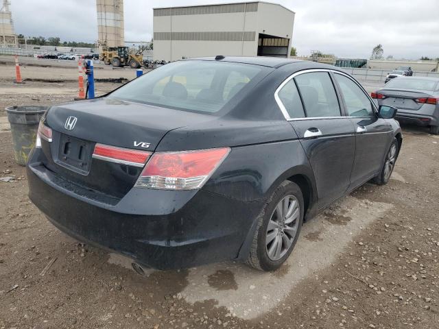 2012 HONDA ACCORD EXL - 1HGCP3F85CA037214