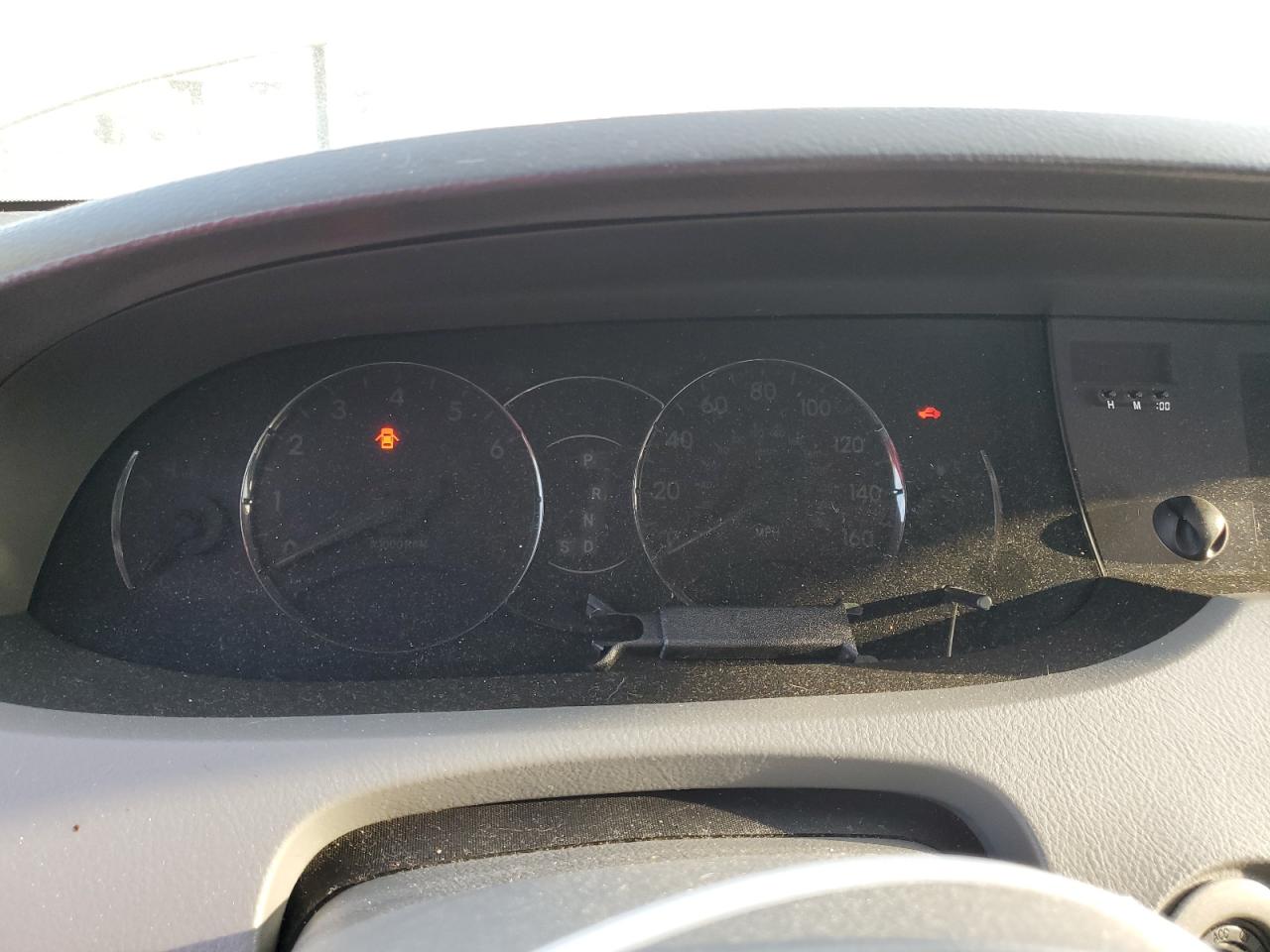 Lot #3261953487 2006 TOYOTA AVALON XL