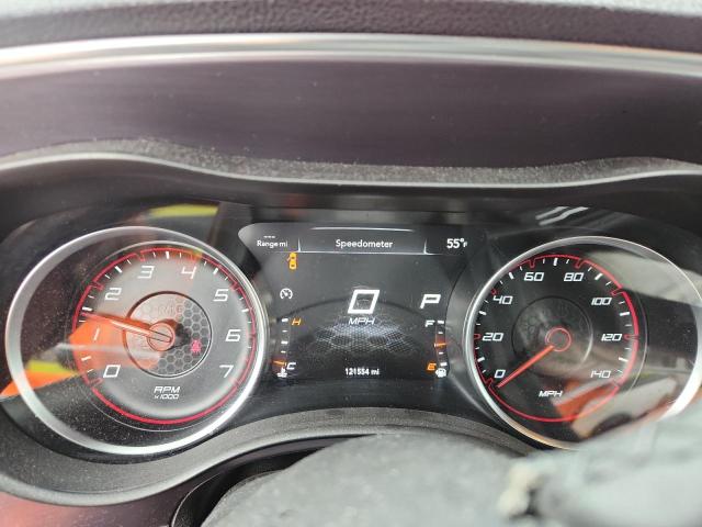 2015 DODGE CHARGER SE - 2C3CDXBGXFH729068