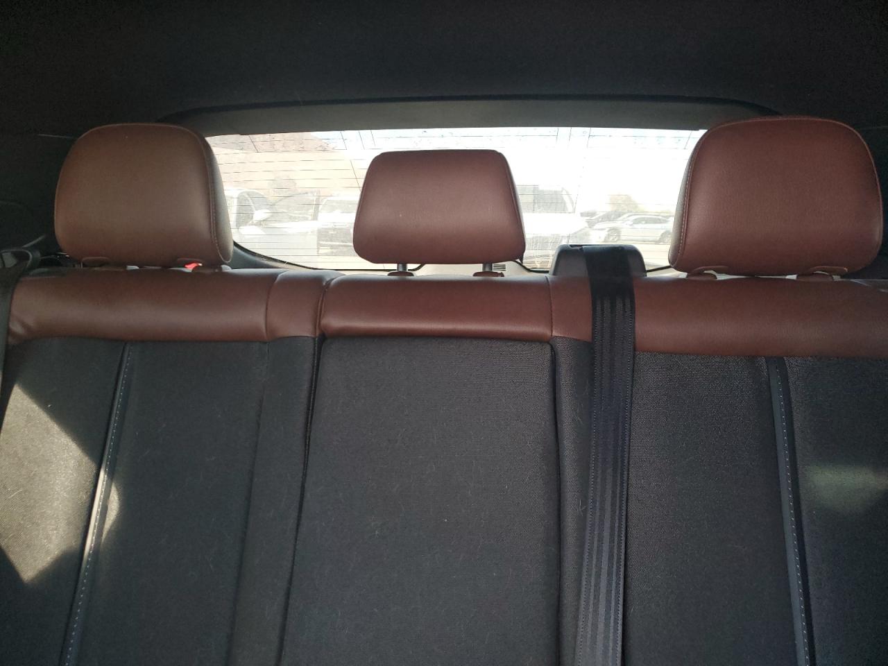 MAZDA MX-30 PREMIUM PLUS