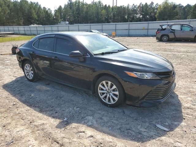 2018 TOYOTA CAMRY L 4T1B11HK8JU004398