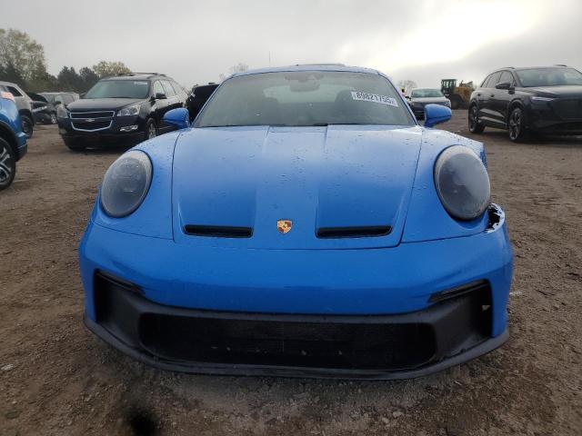 2022 PORSCHE 911 GT3 WP0AC2A94NS268310