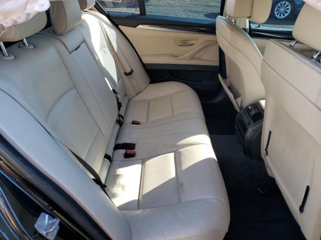 2012 BMW 528 XI - WBAXH5C56CDW02102