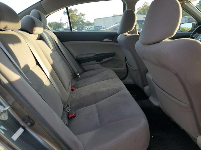 2011 HONDA ACCORD LX - 1HGCP2F31BA017524