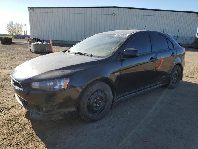 MITSUBISHI LANCER GTS