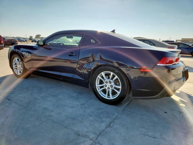 2014 CHEVROLET CAMARO LS #3312571211