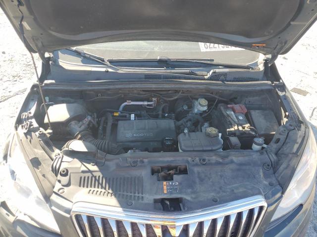 2016 BUICK ENCORE - KL4CJGSB5GB581117