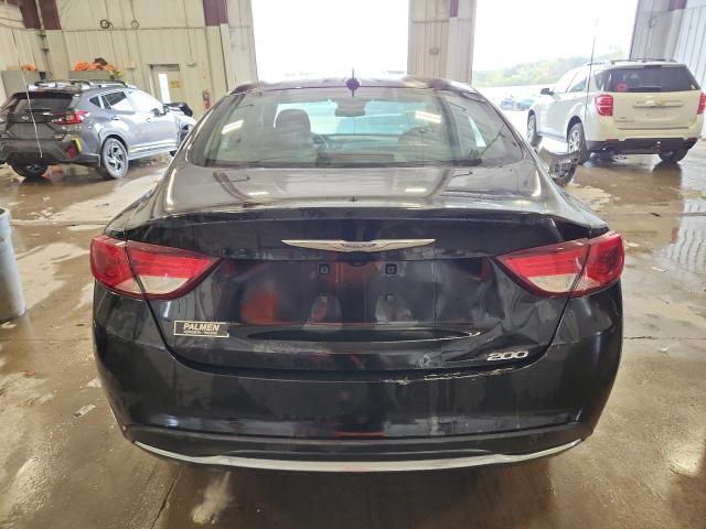 2016 CHRYSLER 200 LIMITE - 1C3CCCAB3GN128370
