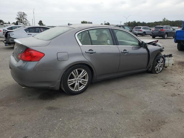 2013 INFINITI G37 BASE #3296250480
