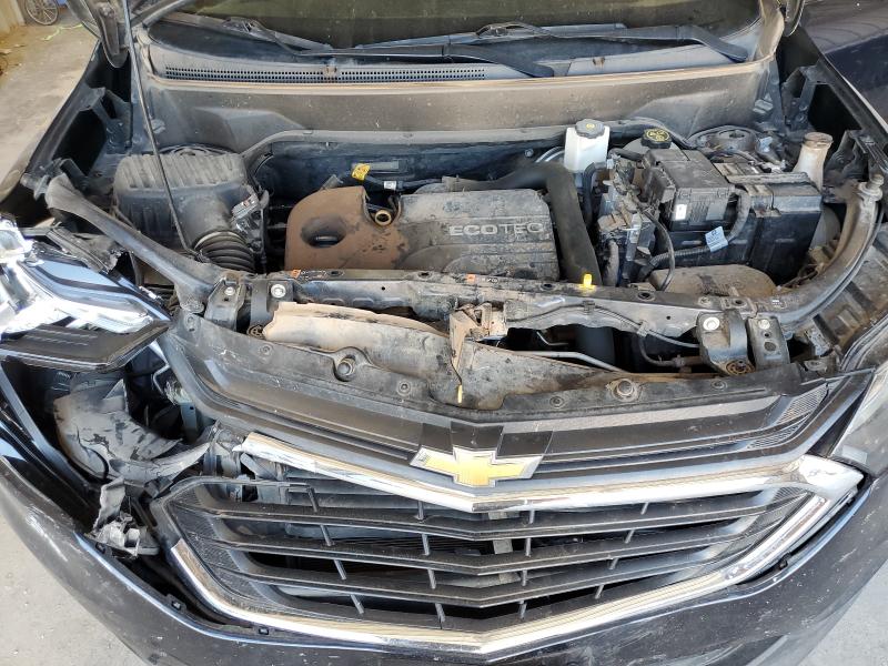 2020 CHEVROLET EQUINOX LS #3316089224