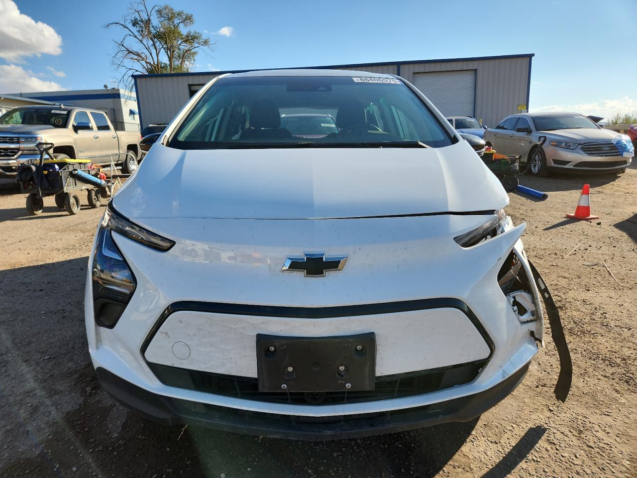 CHEVROLET BOLT EV 1LT