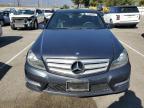 Lot #3312480628 2013 MERCEDES-BENZ C-CLASS