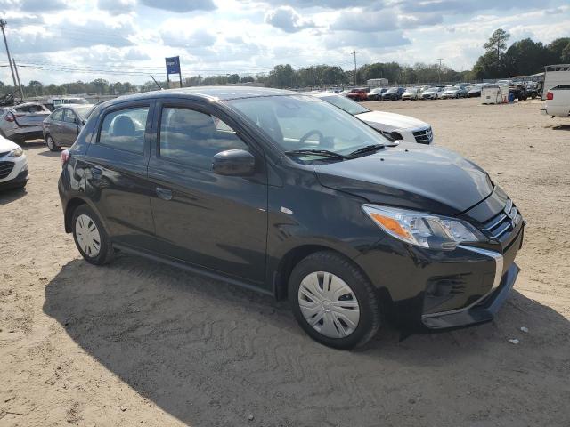 2024 MITSUBISHI MIRAGE ES - ML32AUHJ9RH034319