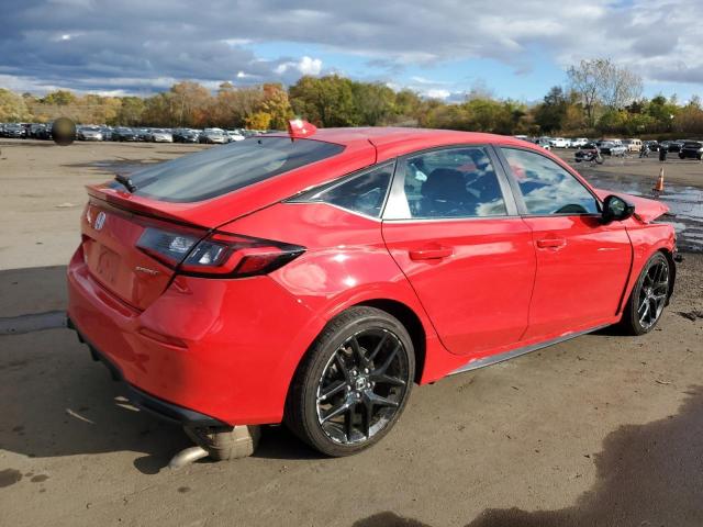 2023 HONDA CIVIC SPORT #3301602637