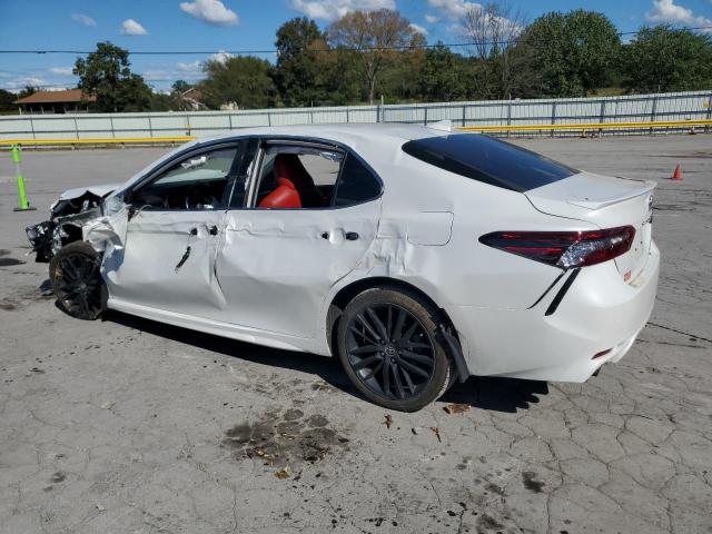 2022 TOYOTA CAMRY XSE 4T1K31AK1NU579579