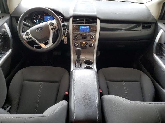 2013 FORD EDGE SE #3292373266