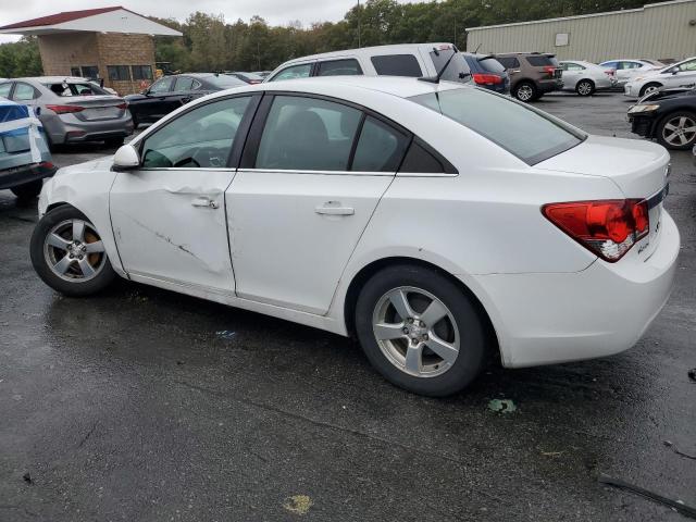2013 CHEVROLET CRUZE LT #3270939417