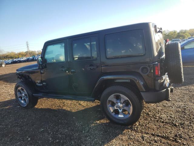 2016 JEEP WRANGLER U #3285750657