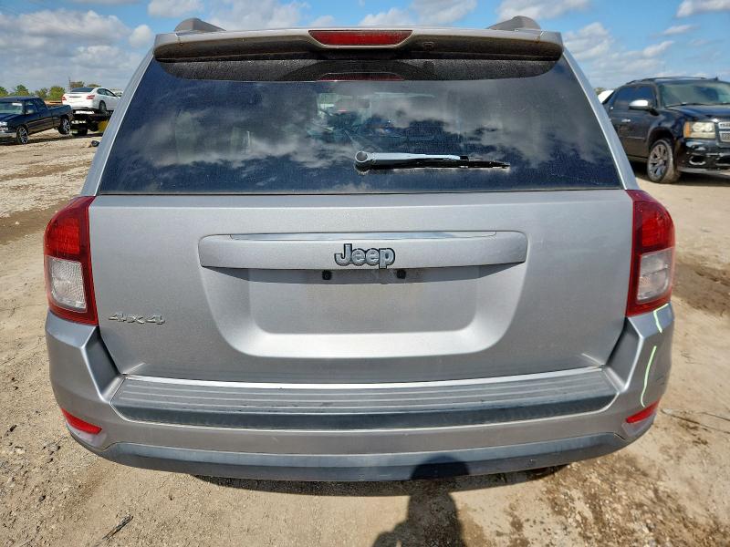 2015 JEEP COMPASS SP - 1C4NJDBB7FD379153