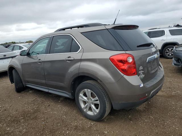 2012 CHEVROLET EQUINOX LT #3287610006