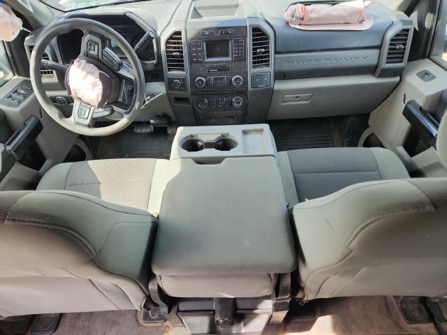 2017 FORD F350 SUPER #3284786528