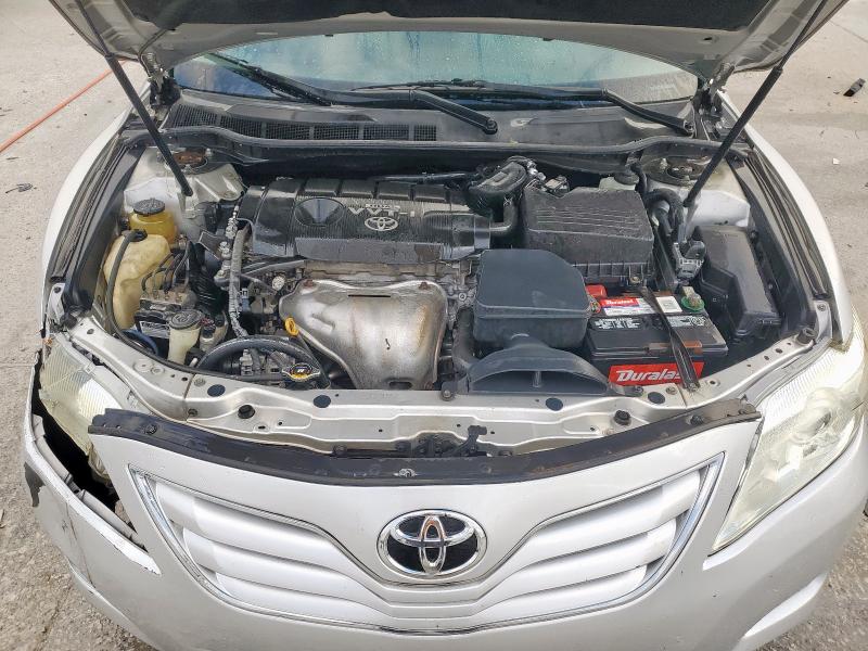 2010 TOYOTA CAMRY BASE #3281609424