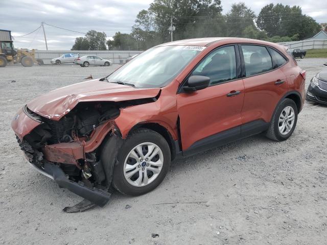 FORD ESCAPE S