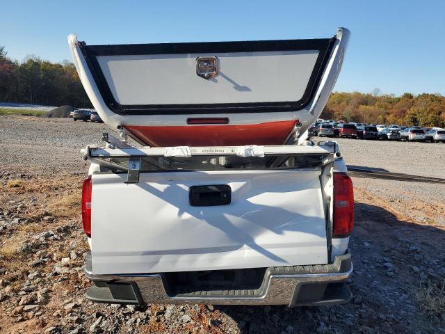 2018 CHEVROLET COLORADO #3281624392