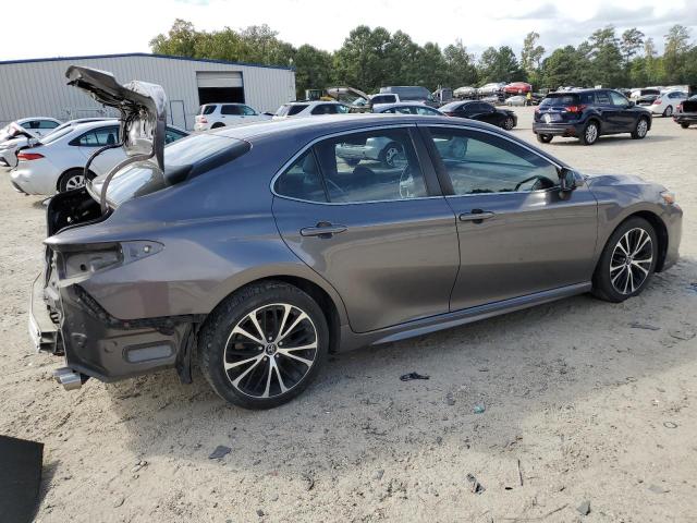 2018 TOYOTA CAMRY L 4T1B11HK6JU078578