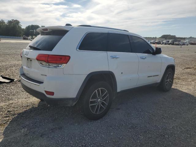 2018 JEEP GRAND CHER - 1C4RJEBG3JC514730