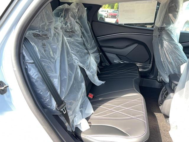 2025 FORD MUSTANG MACH-E SELECT 3FMTK1S56SMA12512