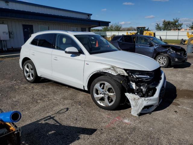 2023 AUDI Q5 PREMIUM #3298140155