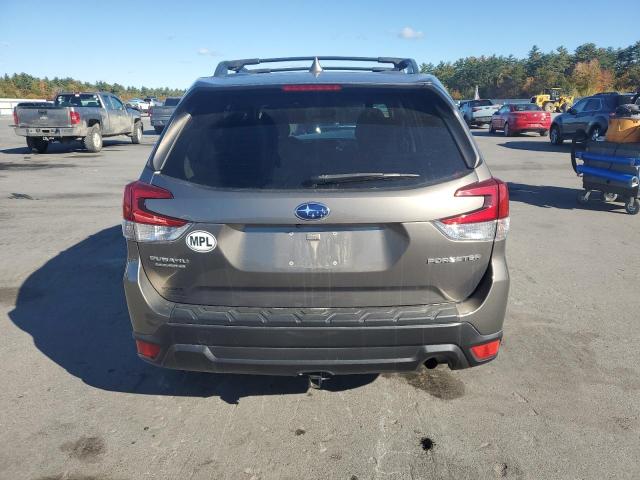 2020 SUBARU FORESTER PREMIUM - JF2SKAJC9LH408697